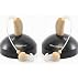 Rechargeable Hearing Amplifiers - Behind-the-Ear Digital Design - Set of 2 - Adjustable Volume Control - Better Value Than Siemens, NewEar, Phonak, Oticon, Starkey, & Beltone