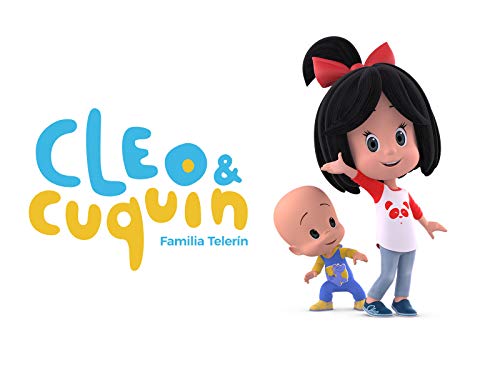 Videoclip: Cleo & Cuquín Canciones Infantiles