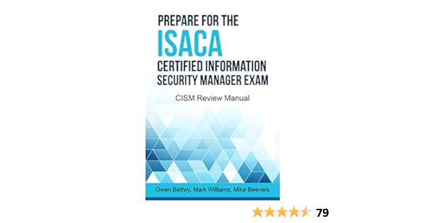 CISM Echte Fragen