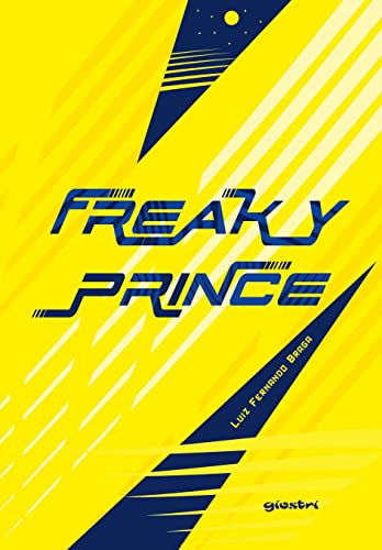 Freaky prince: