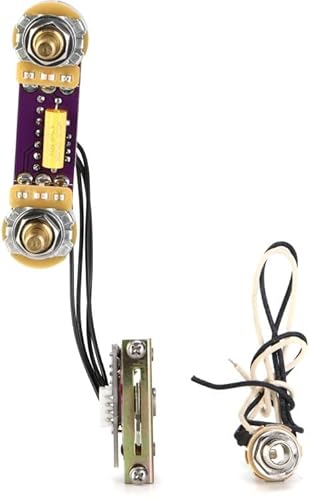 Mojotone �\���_�[���X �R���o�[�`�u�� �e�� 4�E�F�C�M�^�[�z���n�[�l�X - 250k �|�e���V�����[�^�[