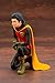 Kotobukiya DC Comics: Damian Wayne Robin Ikemen 1: 7 Scale Statue, Multicolor, 10 inches