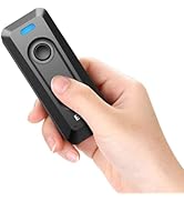 Amazon.co.jp: Eyoyo バーコードリーダー ワイヤレス Bluetooth usb