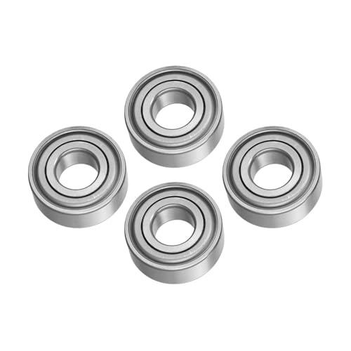 Accessoire de Tondeuse à Gazon : Roulements de Broche 46 Pouces Type JD9239 - 5