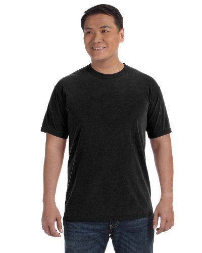 Image of Comfort Colors Adult Short Sleeve Tee, Style G1717