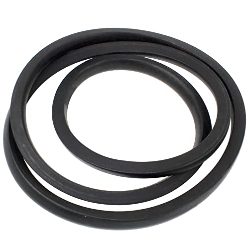 Image of Replacement For Compatible With for Polaris Sportsman 335 4X4 1999 2000 Clutch Cover SEAL Gasket