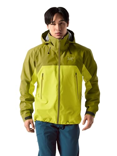 Amazon.com: Arc'teryx Beta AR Men's Jacket | Waterproof, Windproof