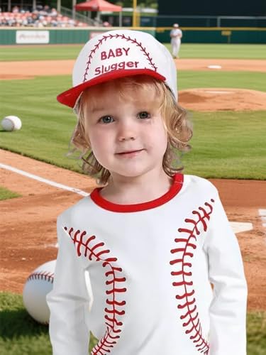 Image of COSLAND Baby Boys' Novelty Hat, 6-18 Months
