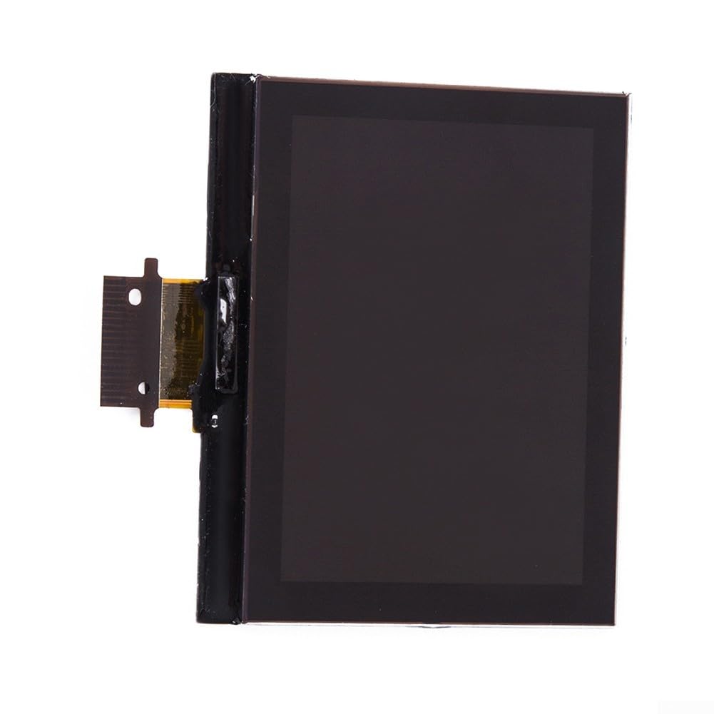 Reemplazo del panel de instrumentos LCD, Pantalla LCD del panel de instrumentos, Panel de instrumentos de repuesto, Para reemplazo OEM A2C00043350