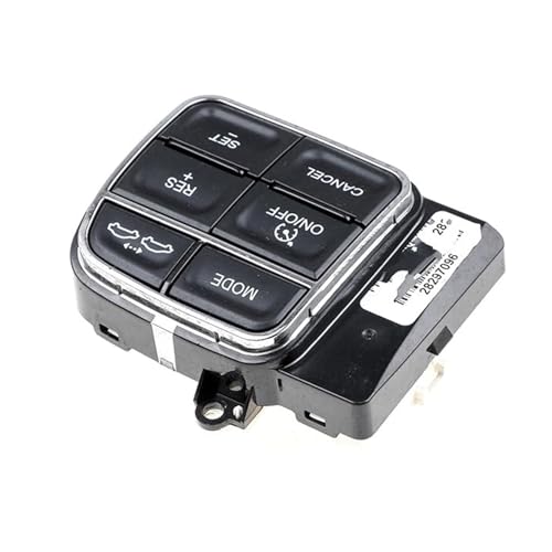 Bouton commande vitre electrique bloc bloque commande interrupteur fenetre Dodge - 6