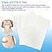 3 Pack Lipo Foam - Post Surgery Ab Board for Use with Post Liposuction Surgery Flattening Abdominal Compression Garments Liposuction Foam pads for Recovery 8