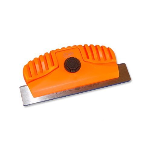 SKS Base Planer & True Bar for Skis