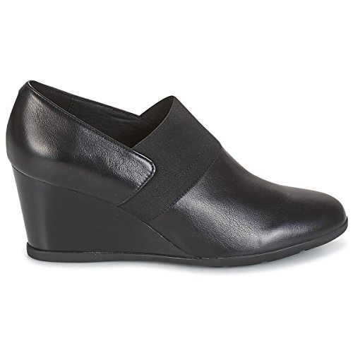 Geox Women's Inspiration Wedg 2 Dress Pump3