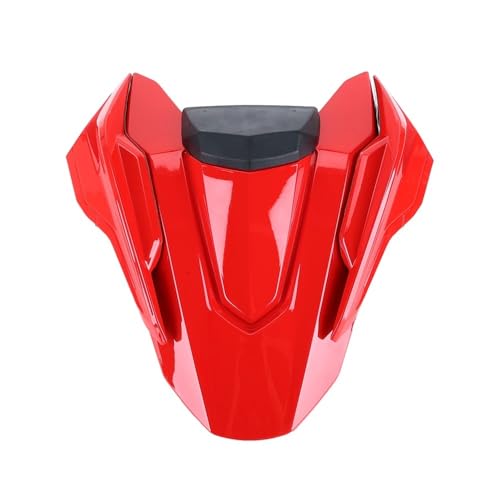 Coussins de contre-pointe arrières CBR650R carénage de selle pour CB650R 2022