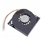 [Utilisation polyvalente] Ce ventilateur de refroidissement de processeur de remplacement pour NUC5, NUC6, NUC7 i3, i5, i7 (sauf NUC6 i7), remplacement pour PC Brix, remplacement pour IdeaCentre B300 A4980 et remplacement pour PC Chromebox CBXG2, remplacement pour NUC5CPYH, NUC7BNH, et plus encore.