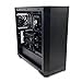 NOVATECH Apex WS9995X AI Workstation & Gaming PC – AMD Ryzen Threadripper PRO 9995WX (96 Core 192 Thread), RTX PRO 6000 96GB, 512GB RAM, 10TB SSD – AI, Data Science, 3D Rendering, Simulation