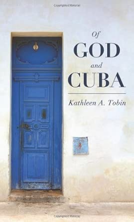 Of God and Cuba book cover