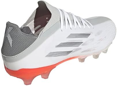 Amazon | [adidas] サッカースパイクエックス スピードフロー.2 HG/AG