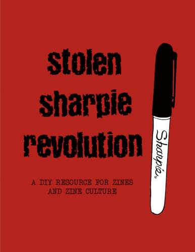 Stolen Sharpie Revolution