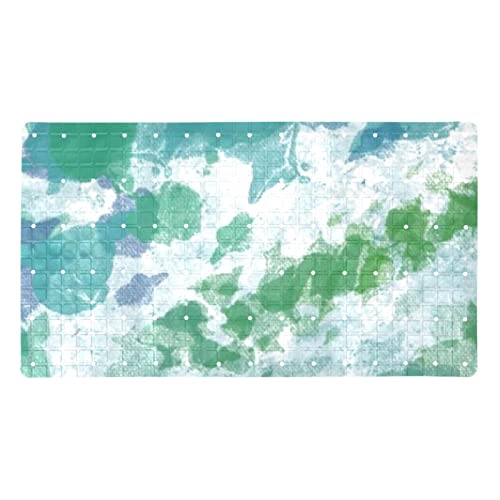 Tapis de bain antidérapant pour sécuriser la douche des enfants