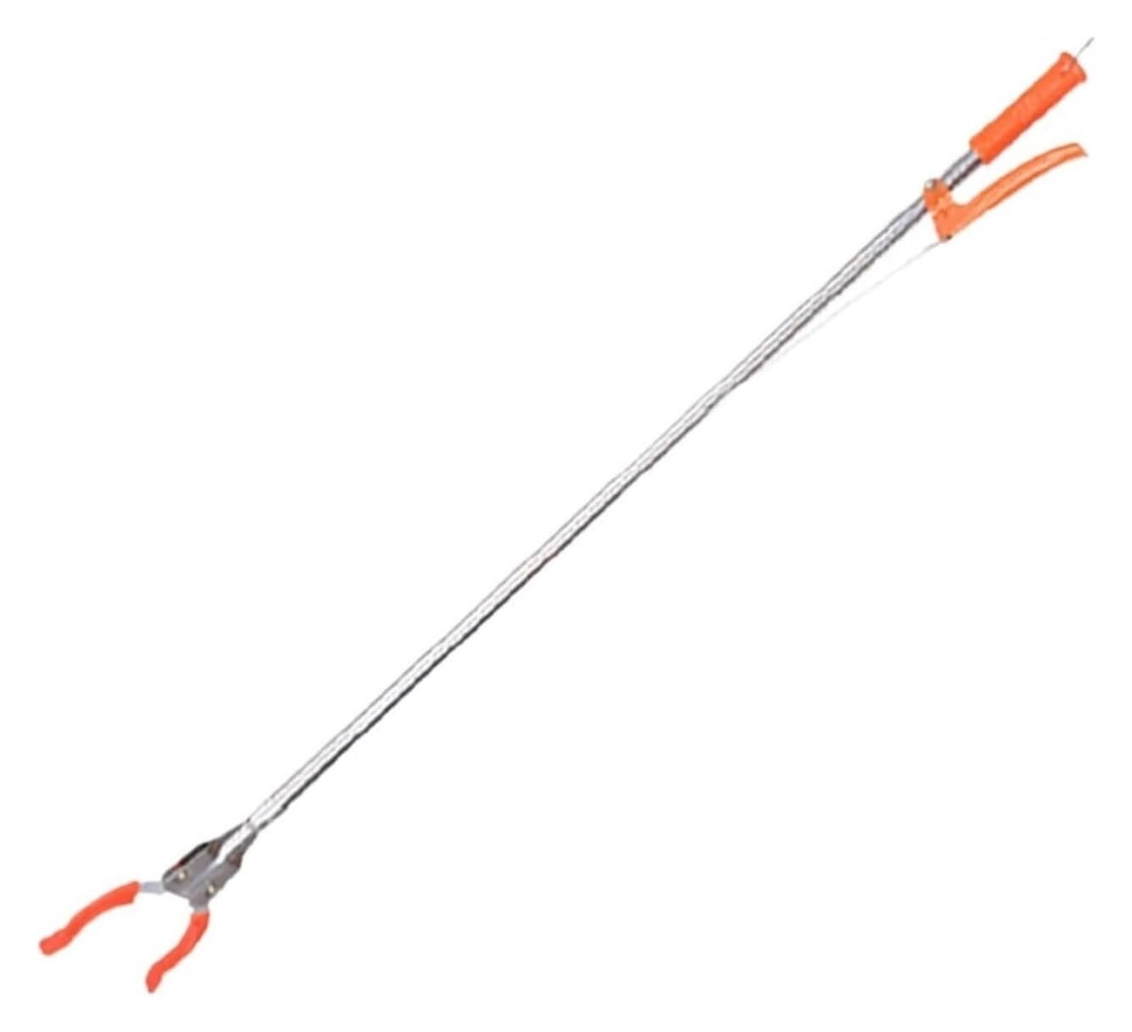KEuLen Pinzas Extensibles Larga, Pinza Larga, Herramienta de Recogida Herramienta de Alcance for Recoger Basura Palo de Agarre