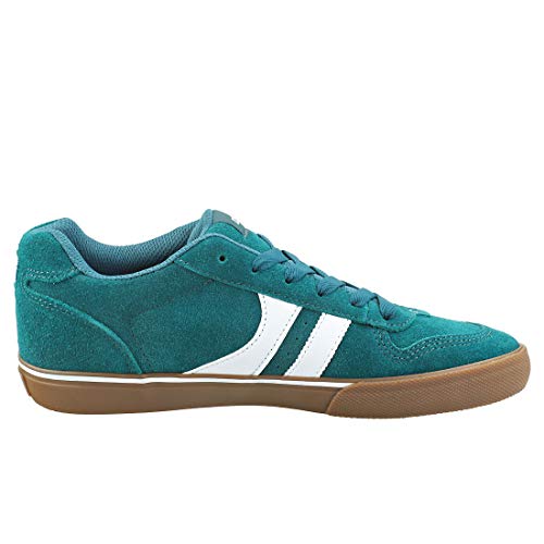 Image of Globe Gbenco2, Unisex Skateboard Shoe