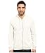 Threads 4 Thought Men's Tri-Blend Knapp Zip Hoodie
