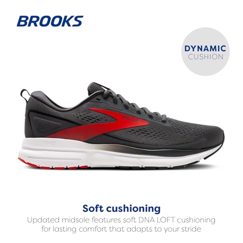 Image of Brooks Men's Trace 3 Neutral Running Shoe