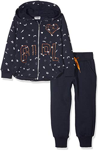 tuta puma bambina 5 anni