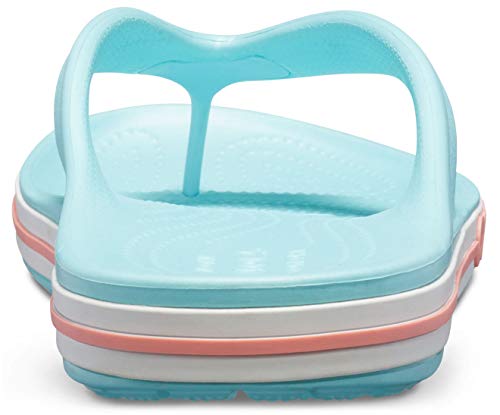 Image of Crocs Unisex Adult 205393-flip flop