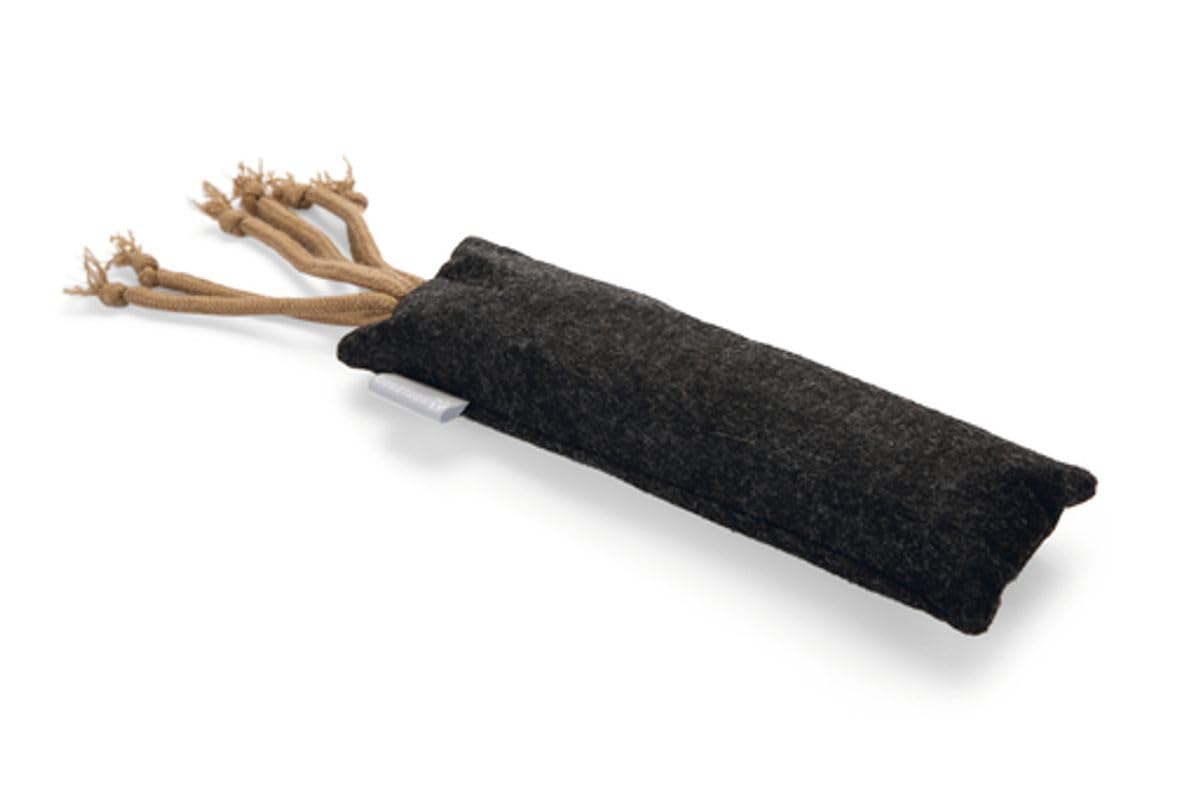 BEEZTEES KEDİ OTLU PELUŞ OYUNCAK 33CM SİYAH