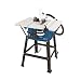 Produktbild SCHEPPACH Scie sur table 210mm 1500W HS81S + 2eme lame