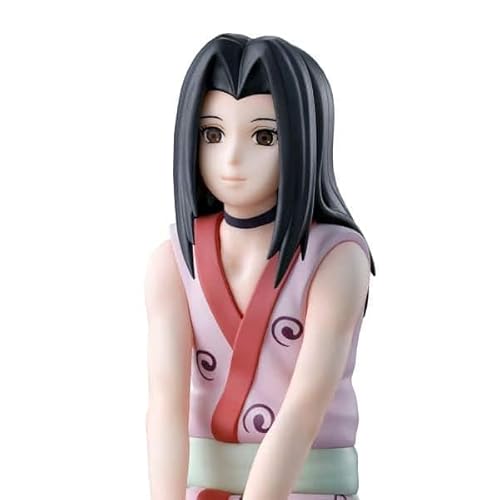 Figurine Ichibansho Naruto Naruto Uzumaki & Haku the Land Of Waves - vue 3