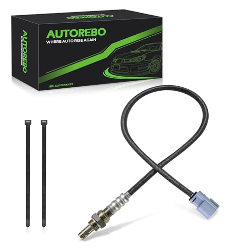 Sensor de Oxígeno Downstream Compatible Ford 250-241185