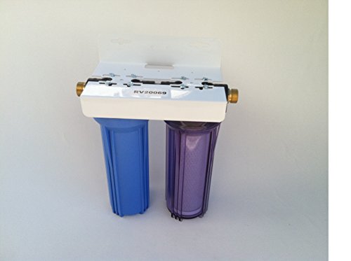 Pequeño acondicionador de agua portátil miniatura 7