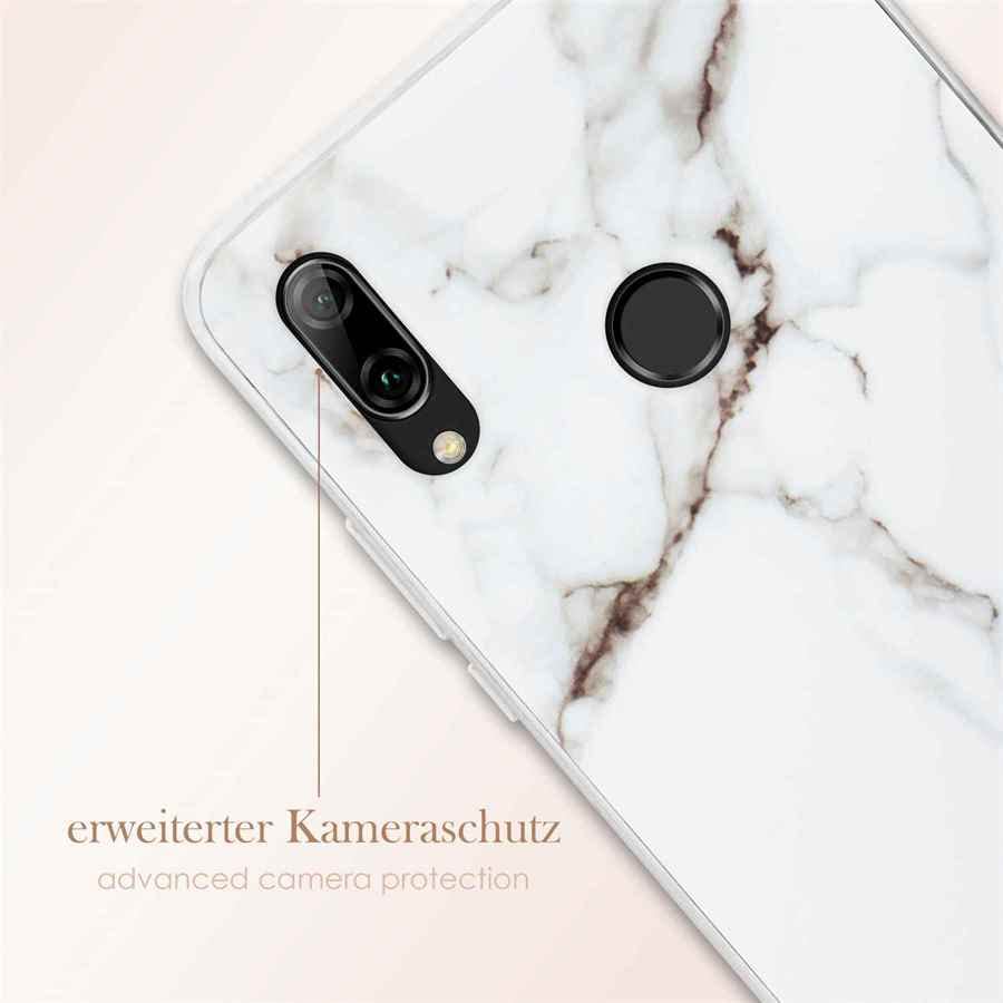 Camara Frontal Compatible Con Huawei P Smart 2019 Original | Cuotas sin