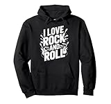 Classic Rock Music Enthusiast
