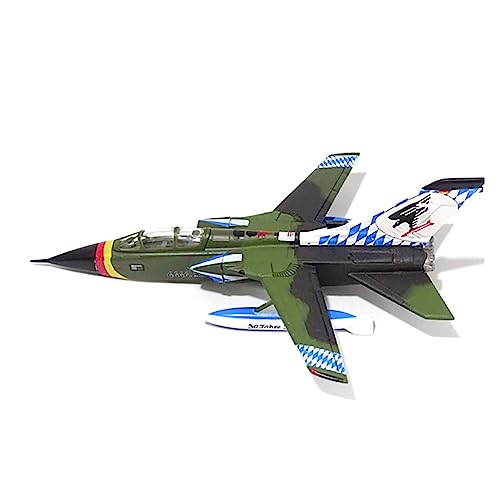 Maquette avion militaire Panavia Tornado cadeau idéal passionné aviation - 4