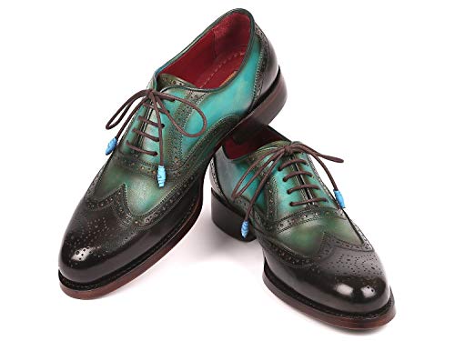 Oxfords Paul Parkman confortables et durables contre la fatigue du pied - 4