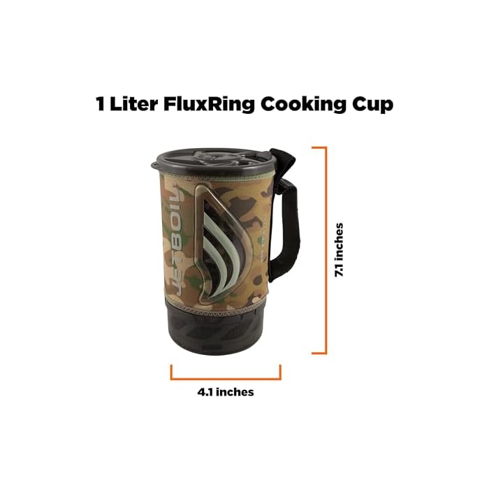Jetboil Flash - Image 4