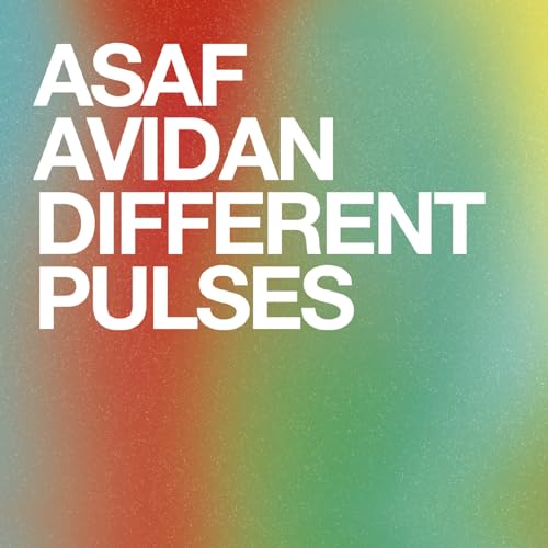 Pochette de Different Pulses