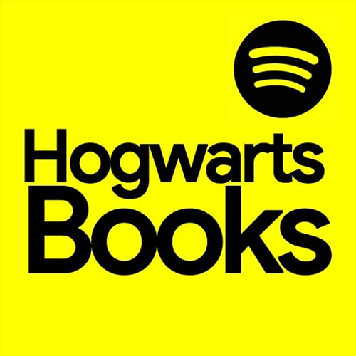 Hogwarts Books ⚡ Harry Potter Audio Books And More