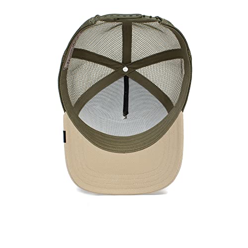 Image of Goorin Bros. Women's Foxy Baby Baseball Hat