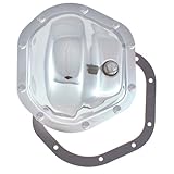 Spectre Performance 6075 Differential Cover for Dana 44