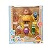 Hey Duggee de Bizak, Set Deluxe 6 Personaggi Duggee, Personaggi di Giocattolo, ideali per sviluppare l'immaginazione, include Duggee e altri 5 Personaggi della Serie