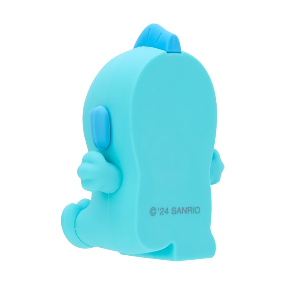 サンリオ　ハンギョドン　マグネット　フィギュア Amazon.co.jp: サンリオ(SANRIO) マスコットマグネット