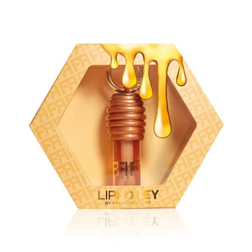 GLOSS FRAN BY FRANCINY EHLKE LIPHONEY