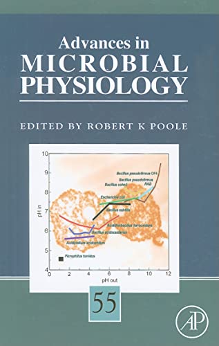 Advances in Microbial Physiology view 2