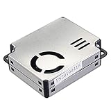 partikelsensor öl Sicherer Versand ILS PMS9003M PM2.5 Laser Qualitätsprüfer Luftqualitätsprüfer Partikel-Sensor