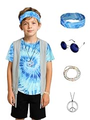 Boy Blue 7pcs Set